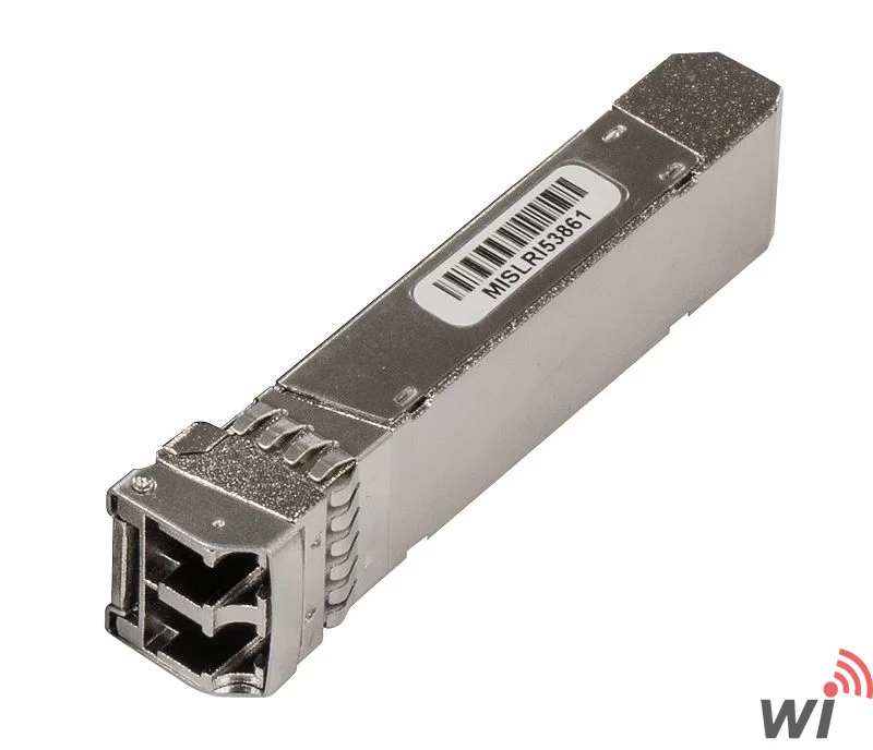 SFP+ CWDM module 10G SM 10km 1610nm LC-connector DDM