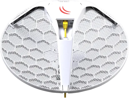 Mikrotik LHG-2nD