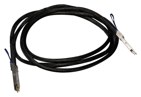 Mikrotik DDQ-DA0001 - 400G QSFP-DD (1M)