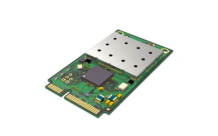 Mikrotik Concentrator Gateway Card R11e-LoRa8
