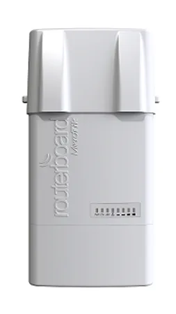 NetBox 5  Mikrotik  5Ghz AC   PTP / PTMP  Access Point
