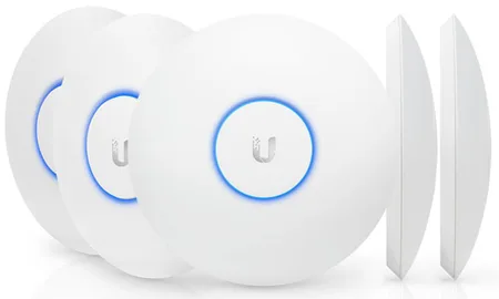 UniFi AC HD  Dual Band AP  2.4 /5 Ghz  -5 Li Paket
