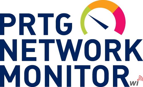PRTG Network Monitör -2500 Sensor  / 1 Yıl Güncelleme