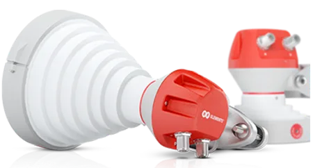 RF Elements SH-CC 5-80 Horn Anten 80 Derece